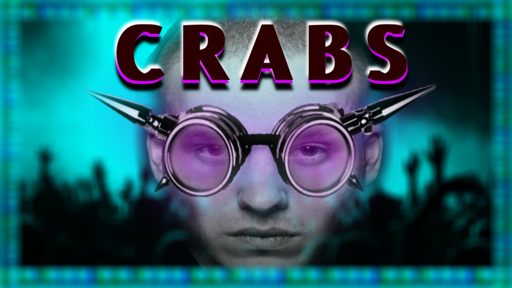 CRABS New Orleans Musicians